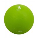 Starfit : Медбол GB-701, 4 кг, зеленый 00007291 