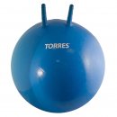 TORRES : Мяч-попрыгун "TORRES", AL121455, с ручками, диам. 55 AL121455 