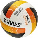 Torres : Мяч вол. "TORRES Simple Orange" V32125 V32125 