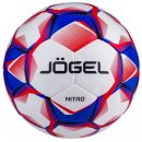 Jogel : Мяч футбольный Nitro №4 (BC20)  00016939 