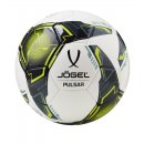 Jogel : Мяч футзальный Pulsar, №4, белый 00000744 