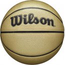 WILSON : Мяч баск. WILSON NBA Gold Edition WTB3403XB 