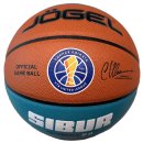 Jogel : Мяч баскетбольный J?gel FIBA JB-1000 ECOBALL 2.0 №7 1/12 00002256 