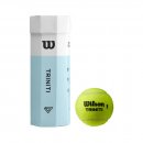 WILSON : Мяч теннисный WILSON Triniti WRT125200 