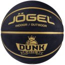 Jogel : Мяч баскетбольный Streets DUNK KING №7 00017436 
