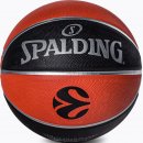 SPALDING : Мяч баск. SPALDING TF-150 EuroLeaque replica р.7 84-506Z 