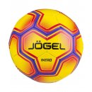 Jogel : Мяч футбольный J?gel Intro №5 00017588 