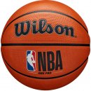 WILSON : Мяч баскетбольный Wilson NBA DRV Pro р.7 WTB9100XB07 