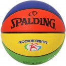 SPALDING : Мяч баскетбольный SPALDING Rookie 76951z 76951z 
