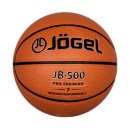 Jogel : Мяч баскетбольный JB-500 №7 00009330 
