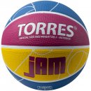 Torres : Мяч баскетбольный TORRES Jam B023127 B023127 