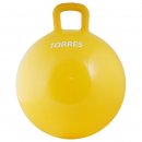 TORRES : Мяч-попрыгун "TORRES", AL121545 с ручкой, диам. 45 см AL121545 