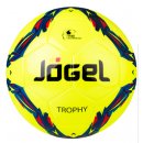 Jogel : Мяч футбольный JS-950 Trophy №5 00013126 