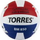 Torres : Мяч вол. "TORRES BM850" V32025 