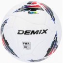 Demix : Мяч футбольный Demix Thermo FIFA Quality Pro 114512DMX-MX-5 