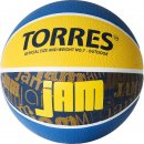 Torres : Мяч баск. "TORRES Jam" арт.B02047, р.7 B02047 