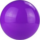 TORRES : Мяч для художественной гимнастики однотонный "TORRES" AG-19-09 