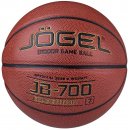 Jogel : Мяч баскетбольный J?gel JB-700 №7 00018777 