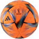 Adidas : Мяч футб. ADIDAS WC22 Rihla PRO WTR H57781 