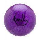 Amely : Мяч для художественной гимнастики AGB-303 15 см 00019946 