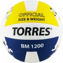 Torres : Мяч вол. "TORRES BM1200" V42035 