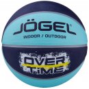 Jogel : Мяч баскетбольный Streets OVER TIME №5 00017621 