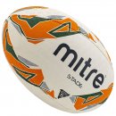 MITRE : Мяч для регби "MITRE Stade" BB1150WOG 