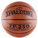 Spalding : Мяч баскетбольный Spalding TF-250 №7 (74-531) 00013274 