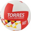 Torres : Мяч вол. "TORRES Hit" V32055 