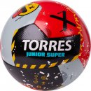 Torres : Мяч футбольный TORRES детский-5 Super F323305 