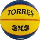 Torres : Мяч баск. TORRES 3х3 Outdoor B322346 