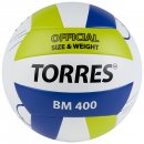 Torres : Мяч волейбольный TORRES BM400 V42315 