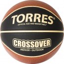 Torres : Мяч баск. "TORRES Crossover" арт.B32097, р.7 B32097 
