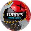 Torres : Мяч футб. TORRES Junior-4 Super F323304 