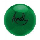 Amely : Мяч для художественной гимнастики AGB-303 15 см, с насыщенными блестками 00019942 