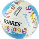 Torres : Мяч вол. пляжн. TORRES Beach Sand V32095B 