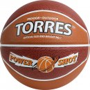 Torres : Мяч баскетбольный TORRES Power Shot B323187 