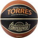 Torres : Мяч баскетбольный TORRES Crossover B323197 B323197 