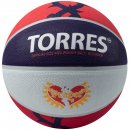 Torres : Мяч баскетбольный TORRES Prayer B023137 