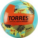 Torres : Мяч вол. пляжн. "TORRES Hawaii" V32075B V32075B 