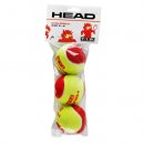 HEAD : Мячи HEAD T.I.P Red 578213/578113 