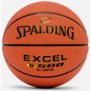 Spalding : Мяч Spalding Excel TF-500 76797Z 