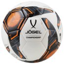 Jogel : Мяч футбольный Championship, №5 00000743 
