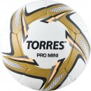 Сувенирные мячи : Сувенирный мяч TORRES Pro Mini F31910 