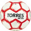 Torres : Мяч футб. "TORRES BM 300" F320744 