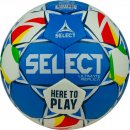 SELECT : Мяч ганд. SELECT Ultimate EHF Euro Men Replica v24 3571854487 