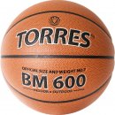 Torres : Мяч баск. "TORRES BM600" арт.B32027, р.7 B32027 