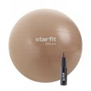 STARFIT : Фитбол GB-109 антивзрыв, 55 см 00002289 