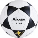 Сувенирные мячи : Мяч для футбола MIKASA FT5 FQ-BKW,р.5 FT5 FQ-BKW 