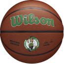 WILSON : Мяч баск. WILSON NBA Boston Celtics WTB3100XBBOS 
